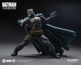 INART DC CHARACTERS BATMAN THE DARK KNIGHT RETURNS BATMAN BLUE SUIT ACTION FIGURE [PRE ORDER]