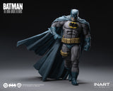 INART DC CHARACTERS BATMAN THE DARK KNIGHT RETURNS BATMAN BLUE SUIT ACTION FIGURE [PRE ORDER]