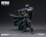INART DC CHARACTERS BATMAN THE DARK KNIGHT RETURNS BATMAN BLUE SUIT ACTION FIGURE [PRE ORDER]