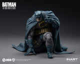INART DC CHARACTERS BATMAN THE DARK KNIGHT RETURNS BATMAN BLUE SUIT ACTION FIGURE [PRE ORDER]