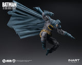 INART DC CHARACTERS BATMAN THE DARK KNIGHT RETURNS BATMAN BLUE SUIT ACTION FIGURE [PRE ORDER]