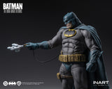 INART DC CHARACTERS BATMAN THE DARK KNIGHT RETURNS BATMAN BLUE SUIT ACTION FIGURE [PRE ORDER]