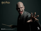 INART HARRY POTTER AND THE DEATHLY HALLOWS VOLDEMORT PREMIUM VERSION ACTION FIGURE [PRE ORDER]