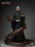 INART HARRY POTTER AND THE DEATHLY HALLOWS VOLDEMORT PREMIUM VERSION ACTION FIGURE [PRE ORDER]