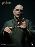 INART HARRY POTTER AND THE DEATHLY HALLOWS VOLDEMORT PREMIUM VERSION ACTION FIGURE [PRE ORDER]