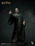 INART HARRY POTTER AND THE DEATHLY HALLOWS VOLDEMORT PREMIUM VERSION ACTION FIGURE [PRE ORDER]