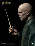 INART HARRY POTTER AND THE DEATHLY HALLOWS VOLDEMORT STANDARD VERSION ACTION FIGURE [PRE ORDER]