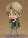 GOOD SMILE COMPANY NATSUME YUJIN CHO NENDOROID NO.2923 SHUICHI NATORI FIGURE [PRE ORDER]