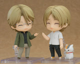 GOOD SMILE COMPANY NATSUME YUJIN CHO NENDOROID NO.2923 SHUICHI NATORI FIGURE [PRE ORDER]