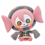 BANPRESTO PUELLA MAGI MADOKA MAGICA THE MOVIE REBELLION FLUFFY PUFFY CHARLOTTE FIGURE [PRE ORDER]