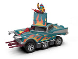 THE LOYAL SUBJECTS M.A.S.K. WAVE 2 HURRICANE FIGURE [PRE ORDER]