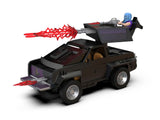 THE LOYAL SUBJECTS M.A.S.K. WAVE 2 JACKHAMMER FIGURE [PRE ORDER]
