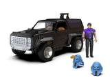 THE LOYAL SUBJECTS M.A.S.K. WAVE 2 JACKHAMMER FIGURE [PRE ORDER]