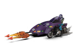 THE LOYAL SUBJECTS M.A.S.K. WAVE 2 PIRANHA FIGURE [PRE ORDER]