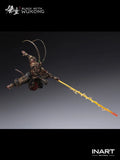 INART BLACK MYTH WUKONG GREAT SAGE ARMOR SET 1/12 ACTION FIGURE [PRE ORDER]
