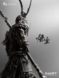 INART BLACK MYTH WUKONG GREAT SAGE ARMOR SET 1/12 ACTION FIGURE [PRE ORDER]