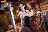 ANIMESTER ORIGINAL DESIGN STATUE DONG TAN BUNNY GIRL VERSION FIGURE [PRE ORDER]