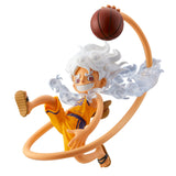 BANDAI PREMIUM ONE PIECE × NBA WORLD COLLECTABLE FIGURE SET OF 10 FIGURE [PRE ORDER]
