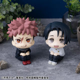 MEGAHOUSE JUJUTSU KAISEN LOOKUP ITADORI YUJI VERSION 2 FIGURE [PRE ORDER]