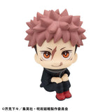 MEGAHOUSE JUJUTSU KAISEN LOOKUP ITADORI YUJI VERSION 2 FIGURE [PRE ORDER]
