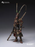 INART BLACK MYTH WUKONG GREAT SAGE ARMOR SET 1/12 ACTION FIGURE [PRE ORDER]