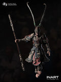 INART BLACK MYTH WUKONG GREAT SAGE ARMOR SET 1/12 ACTION FIGURE [PRE ORDER]
