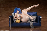 ELEGANT AZUR LANE ST. LOUIS LUXURIOUS WHEELS STILL ILLUSTRATION VERSION FIGURE [PRE ORDER]