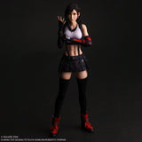 SQUARE ENIX FINAL FANTASY VII REBIRTH PLAY ARTS SHIN TIFA LOCKHART ACTION FIGURE [PRE ORDER]