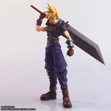 SQUARE ENIX FINAL FANTASY VII STRUCTURE ARTS CLOUD STRIFE ACTION FIGURE [PRE ORDER]