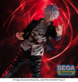 SEGA JUJUTSU KAISEN FIGURIZMΑ HIDDEN INVENTORY/PREMATURE DEATH SATORU GOJO CURSED TECHNIQUE REVERSAL: RED FIGURE [PRE ORDER]