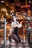 ANIMESTER ORIGINAL DESIGN STATUE DONG TAN BUNNY GIRL VERSION FIGURE [PRE ORDER]