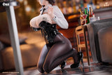 ANIMESTER ORIGINAL DESIGN STATUE DONG TAN BUNNY GIRL VERSION FIGURE [PRE ORDER]