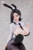 ANIMESTER ORIGINAL DESIGN STATUE DONG TAN BUNNY GIRL VERSION FIGURE [PRE ORDER]