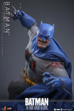 HOT TOYS DC CHARACTERS BATMAN THE DARK KNIGHT RETURNS COMIC MASTERPIECE SERIES CMS031 BATMAN BATTLE DAMAGED VERSION FIGURE [PRE ORDER]