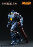 LINGJIHUN PACIFIC RIM GIPSY DANGER ACTION FIGURE [PRE ORDER]