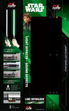 ZD TOYS STAR WARS ROLEPLAY LUKE SKYWALKER LIGHTSABER [PRE ORDER]