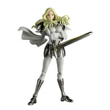KAIYODO REVOLTECH CLAYMORE TERESA ACTION FIGURE [PRE ORDER]