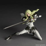 KAIYODO REVOLTECH CLAYMORE TERESA ACTION FIGURE [PRE ORDER]