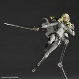KAIYODO REVOLTECH CLAYMORE TERESA ACTION FIGURE [PRE ORDER]