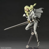 KAIYODO REVOLTECH CLAYMORE TERESA ACTION FIGURE [PRE ORDER]