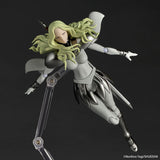 KAIYODO REVOLTECH CLAYMORE TERESA ACTION FIGURE [PRE ORDER]