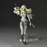 KAIYODO REVOLTECH CLAYMORE TERESA ACTION FIGURE [PRE ORDER]