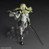 KAIYODO REVOLTECH CLAYMORE TERESA ACTION FIGURE [PRE ORDER]
