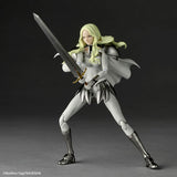 KAIYODO REVOLTECH CLAYMORE TERESA ACTION FIGURE [PRE ORDER]