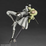 KAIYODO REVOLTECH CLAYMORE TERESA ACTION FIGURE [PRE ORDER]