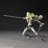 KAIYODO REVOLTECH CLAYMORE TERESA ACTION FIGURE [PRE ORDER]