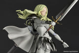 KAIYODO REVOLTECH CLAYMORE TERESA ACTION FIGURE [PRE ORDER]