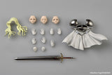 KAIYODO REVOLTECH CLAYMORE TERESA ACTION FIGURE [PRE ORDER]
