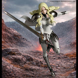 KAIYODO REVOLTECH CLAYMORE TERESA ACTION FIGURE [PRE ORDER]