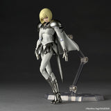KAIYODO REVOLTECH CLAYMORE CLARE ACTION FIGURE [PRE ORDER]